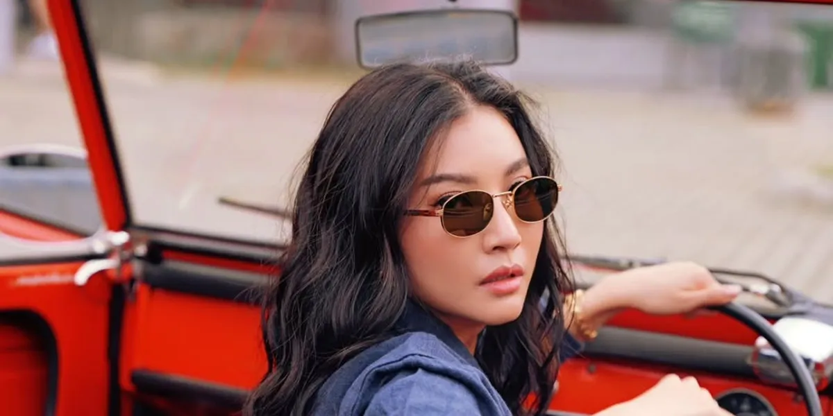 Sarwendah Denies Ruben Onsu's Claim of Not Meeting Their Child for 2 Months, Lawyer: We Have the Evidence