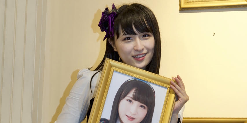 A Month in Jakarta, Saya Kawamoto Must Return to AKB48