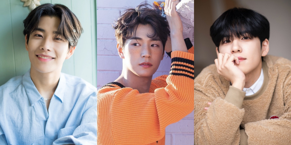 Several K-Pop Idols Will Complete Military Service in the 4th Quarter of 2023, Including Wonpil DAY6 and MJ ASTRO