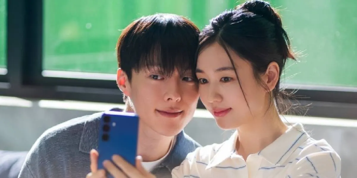 A Row of Quirky Couples in Korean Dramas, Champion 1: Loving with Wildness 