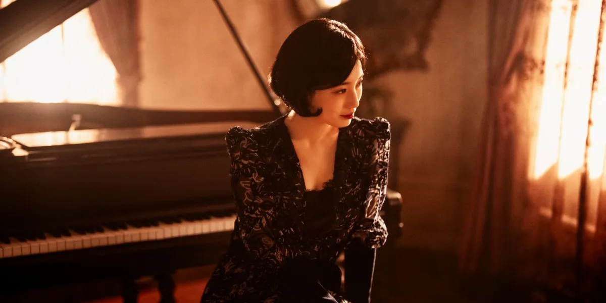 A Series of New Korean Dramas on Disney+ in 2026