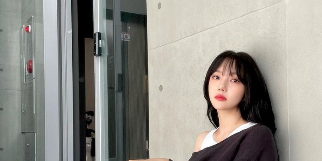 Fresh and Stunning, Here are Yerin's Ex GFRIEND Photos with Her Short Hair