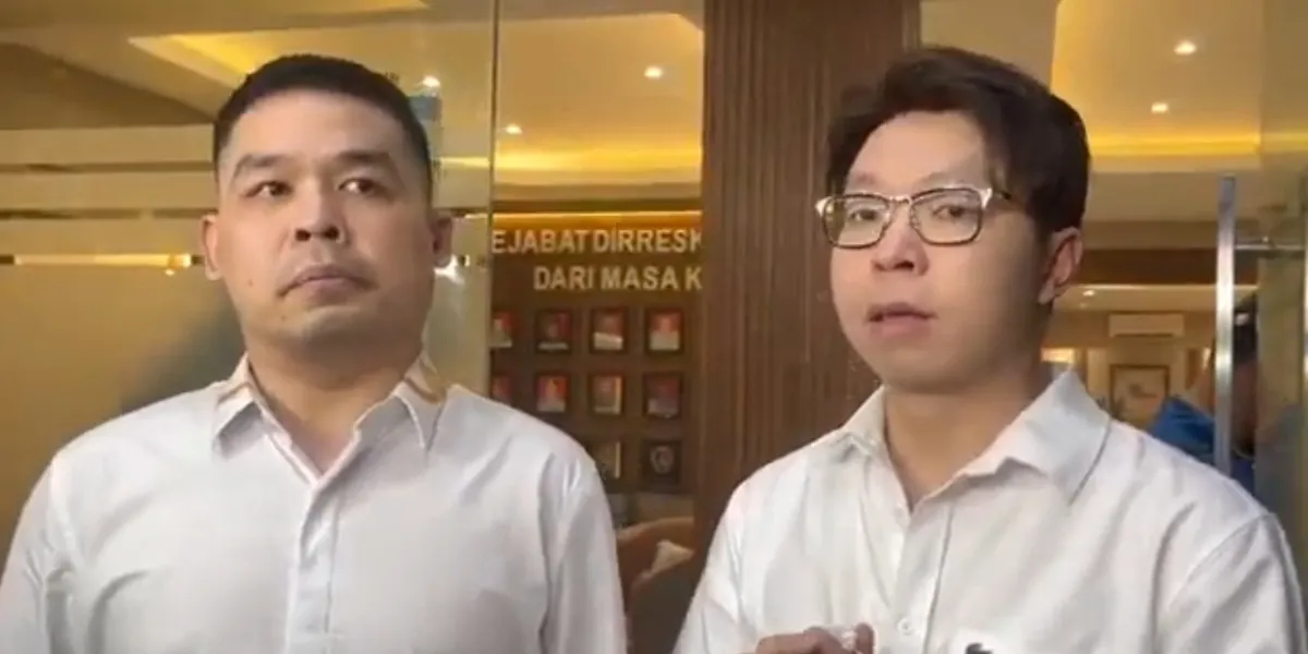Immediately Undergo Trial, 7 Prosecutors Ready to Guard Richard Lee's Case at Tangerang District Court