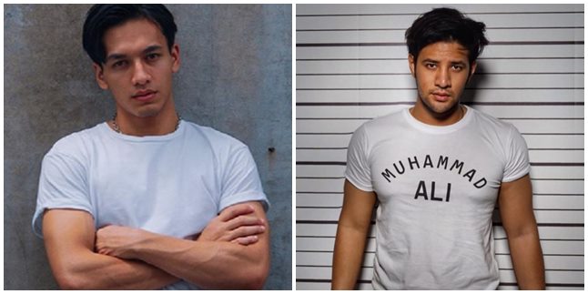 Besides Jefri Nichol, These 7 Handsome Celebrities Also Got Involved in Drug Cases