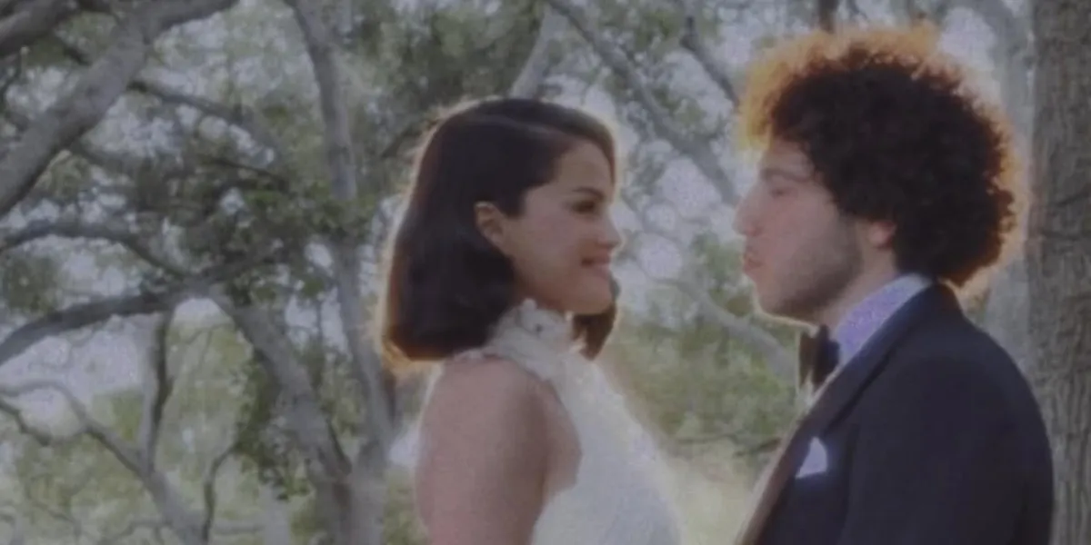 Selena Gomez Officially Marries Benny Blanco, Showcases Romantic Moments