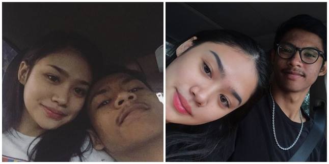 Growing Up, Here are 7 Portraits of Tiara, Mulan Jameela's Daughter, with Her Boyfriend