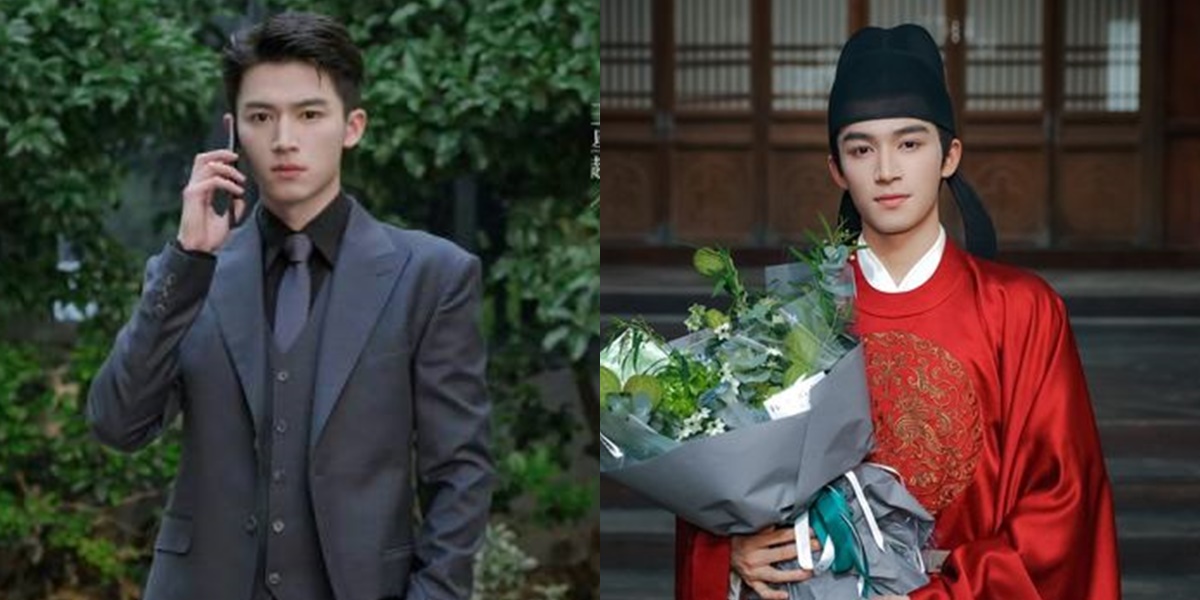 Increasingly Popular Thanks to 'THE DOUBLE', Here Are 6 Other Chinese Dramas Starring Wang Xing Yue as the Main Actor