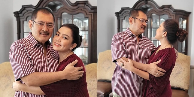 Once Dubbed Senior Homewrecker, Mayangsari and Bambang Trihatmodjo Celebrate 22 Years of Marriage