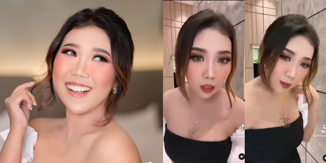 Previously Said to Resemble Adul and Gisel, 11 Latest Photos of Kiky Saputri that Will Leave You Astonished - Even More Glamorous!