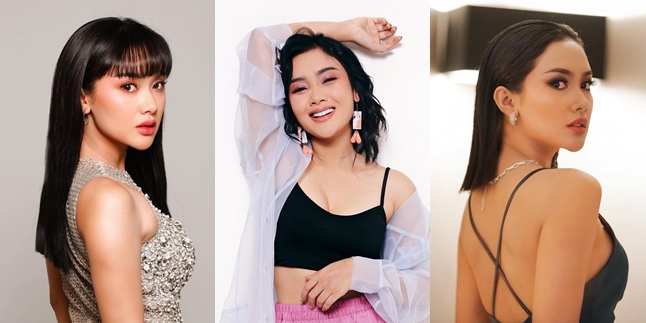 Once Called Plastic Surgery, 10 Photos of Cita Citata that are Even More Beautiful and Body Goals - Her Small Waist Is the Highlight