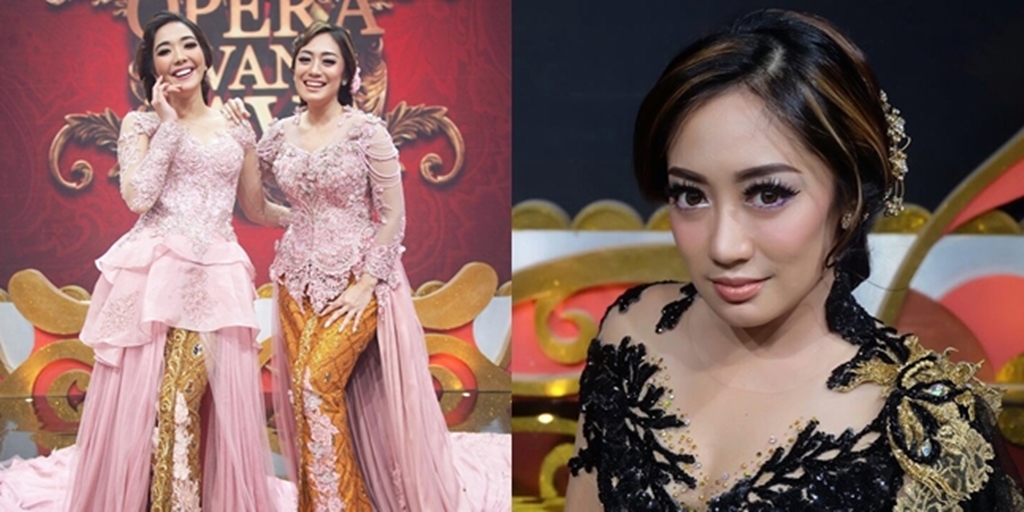 Sempat Jadi Sinden Ovj Bareng Gisella Anastasia Denada Kabar Kiki Juliar Yang Kini Makin 