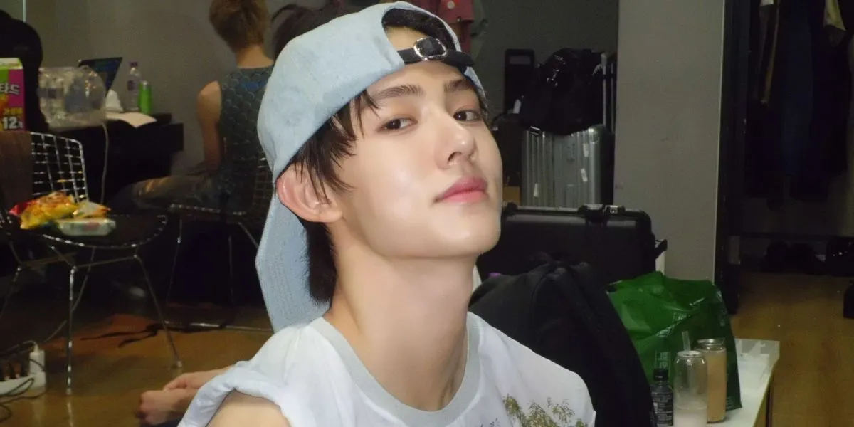 Seonghyeon Cortis Proves Himself as the Visual of the Group Through Latest Post