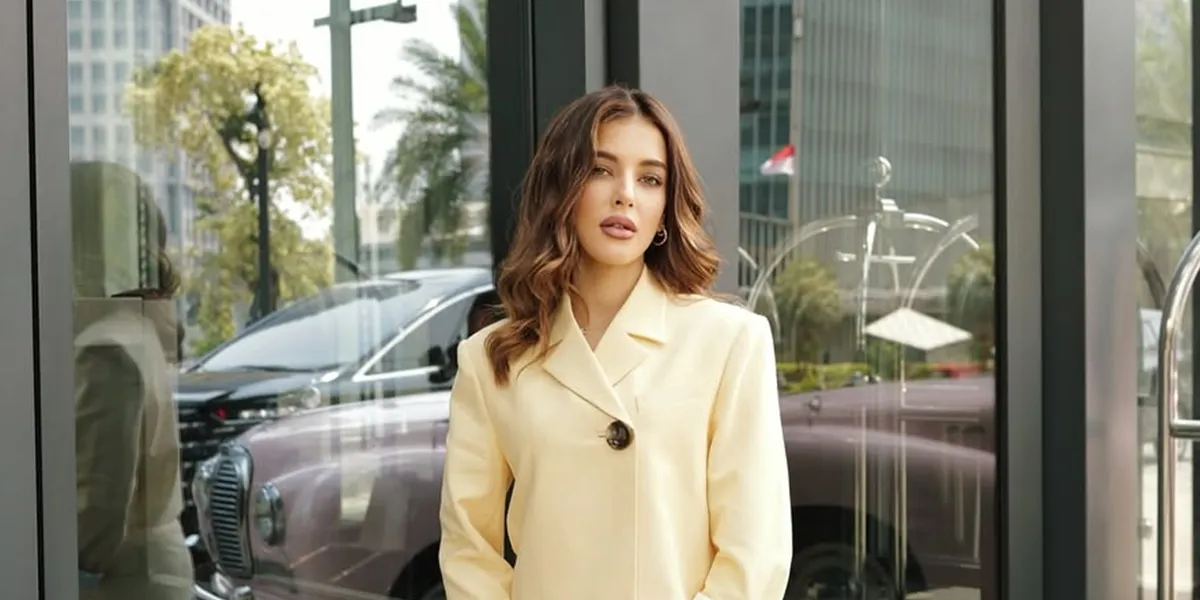 Agreed! Child Custody Goes to Tasya Farasya Without Debate