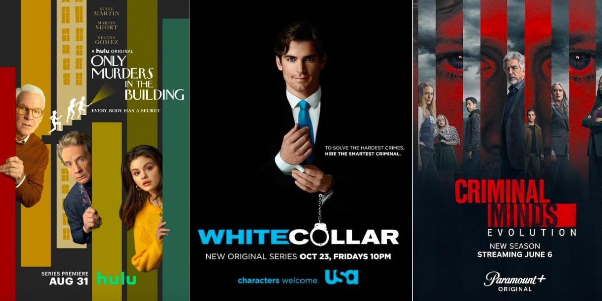 Exciting and Thrilling! Check Out Recommendations for Crime Genre Drama Series on Disney+ Hotstar