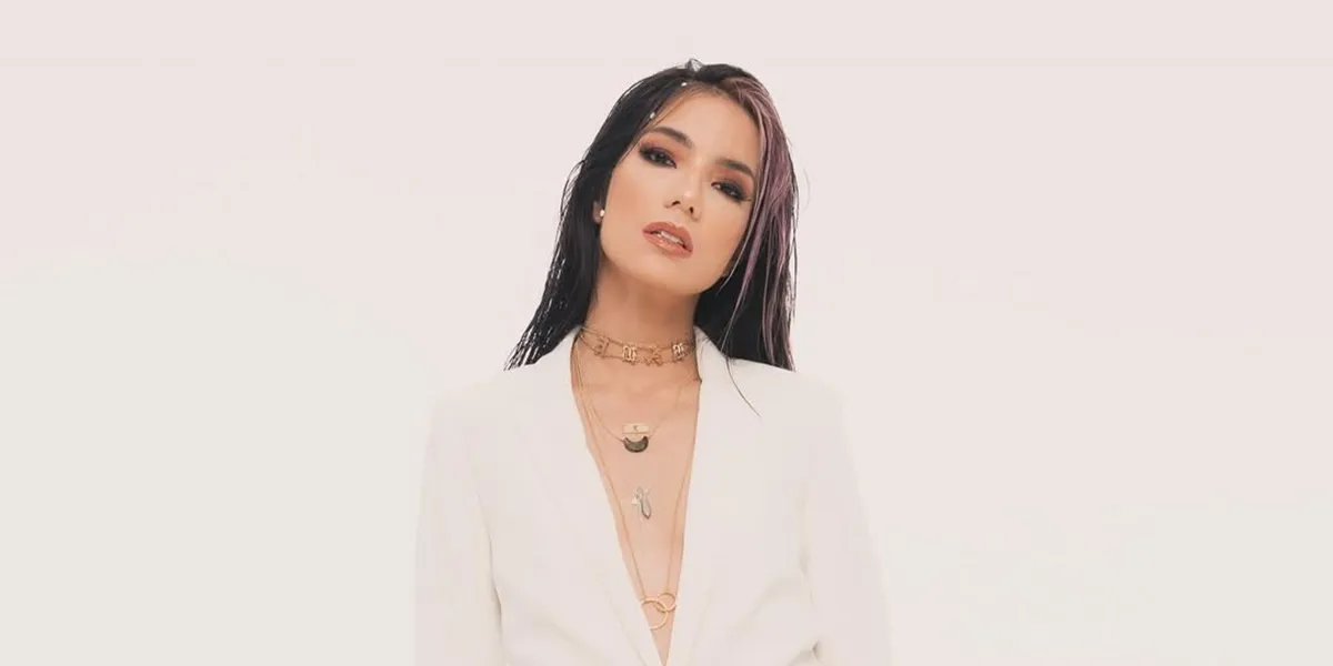 Sheila Marcia Reveals Reasons for Removing Tattoos, A Way to Thank God