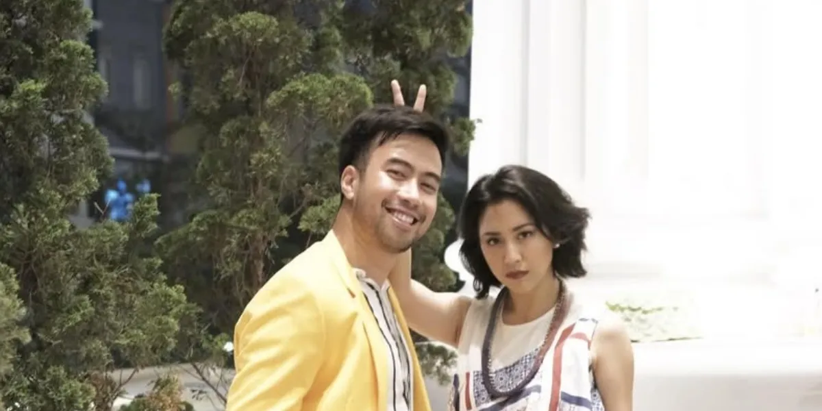 Sherina Munaf Remembers Moments with Vidi Aldiano