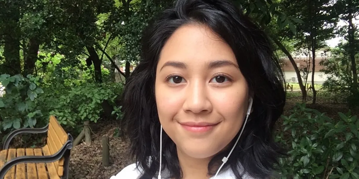 Sherina Munaf Remembers Moments from 10 Years Ago, Moving to Japan to Study Animation