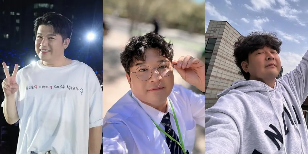 Shindong Super Junior Reveals He Underwent Nipple Reduction Surgery, Here's the Reason Behind It