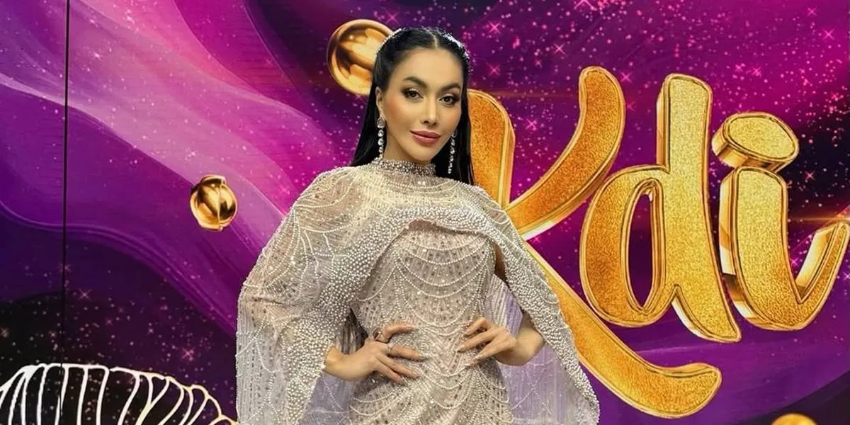 Who is Ressa Rizky's Biological Father Who Claims to be Denada's Child?