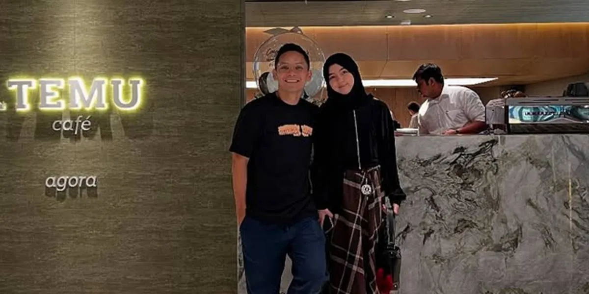 Sienna Removes Hijab, Ben Kasyafani States Marshanda Not Involved