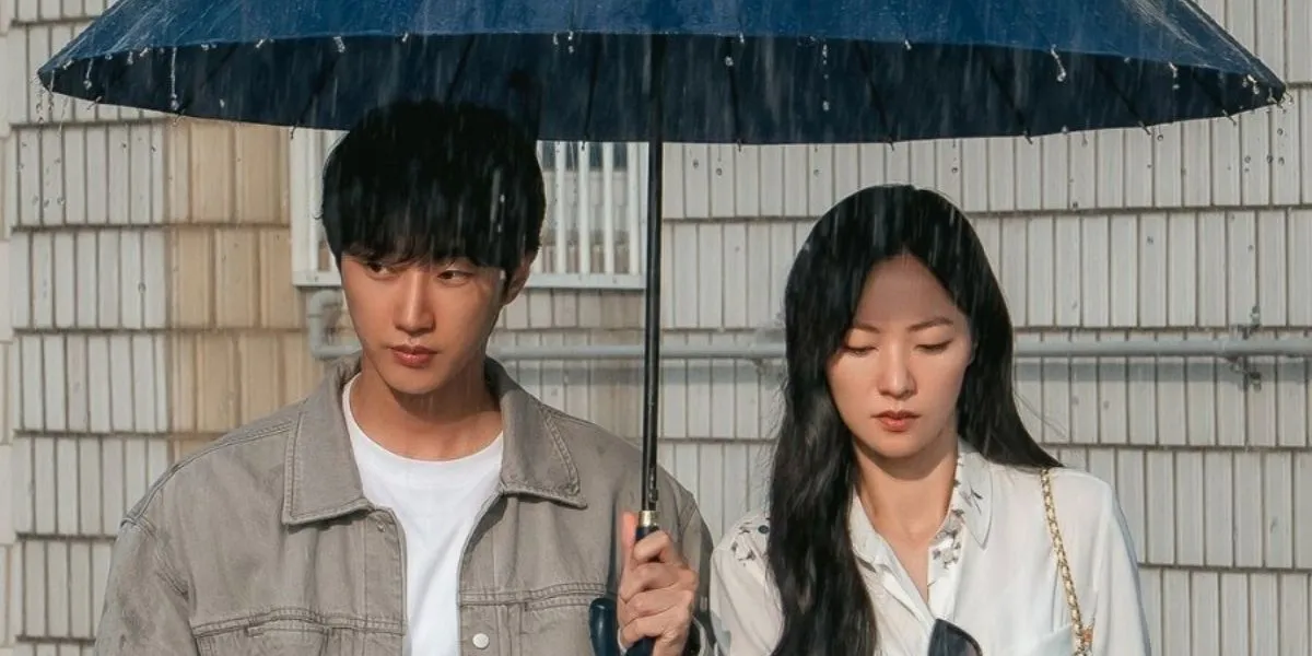 Synopsis and Scene Leaks of the Latest Korean Drama MS. INCOGNITO that Will Air on September 29, 2025