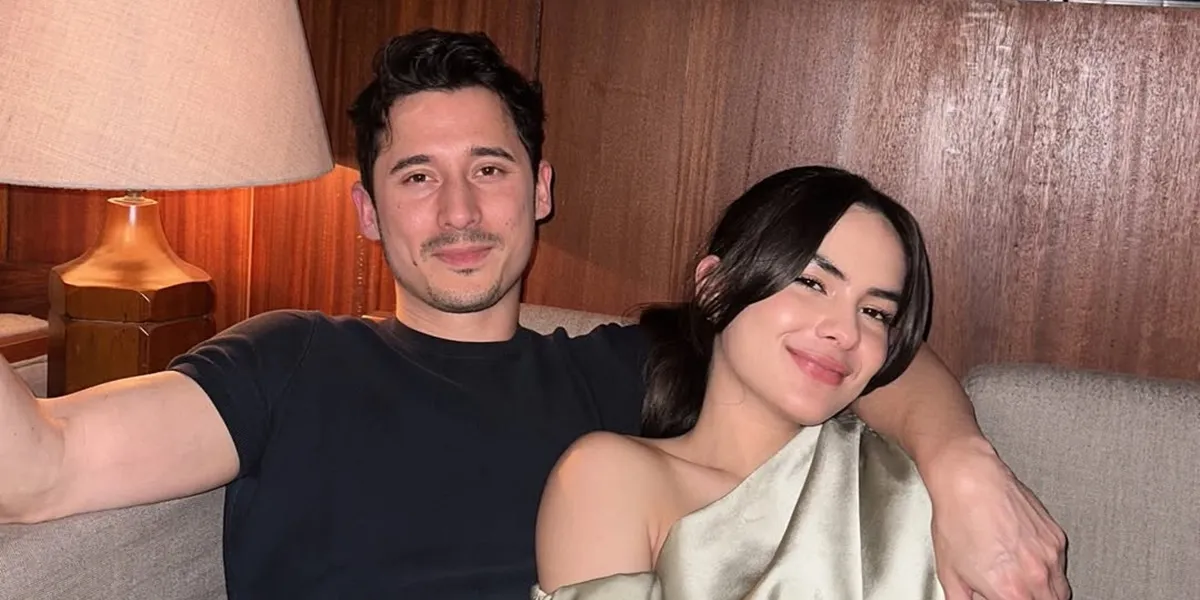 Steffi Zamora Cooks Again After a Month, Nino Fernandez Tastes and Immediately Praises