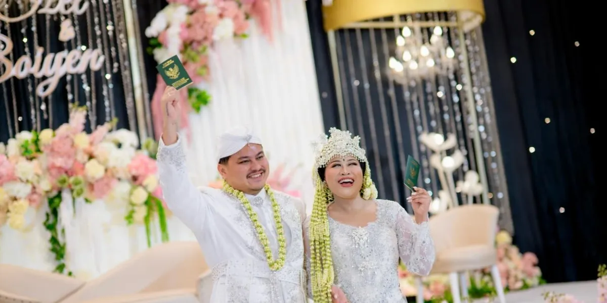 Boiyen's Husband Allegedly Involved in Fraud & Embezzlement of Investment Funds, Victim Claims Loss of Rp 300 Million