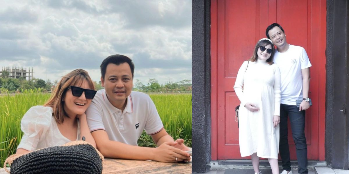 Kiki Amalia's Husband Becomes a Victim of Alleged Fraud of Billions of Rupiah by His Business Partner