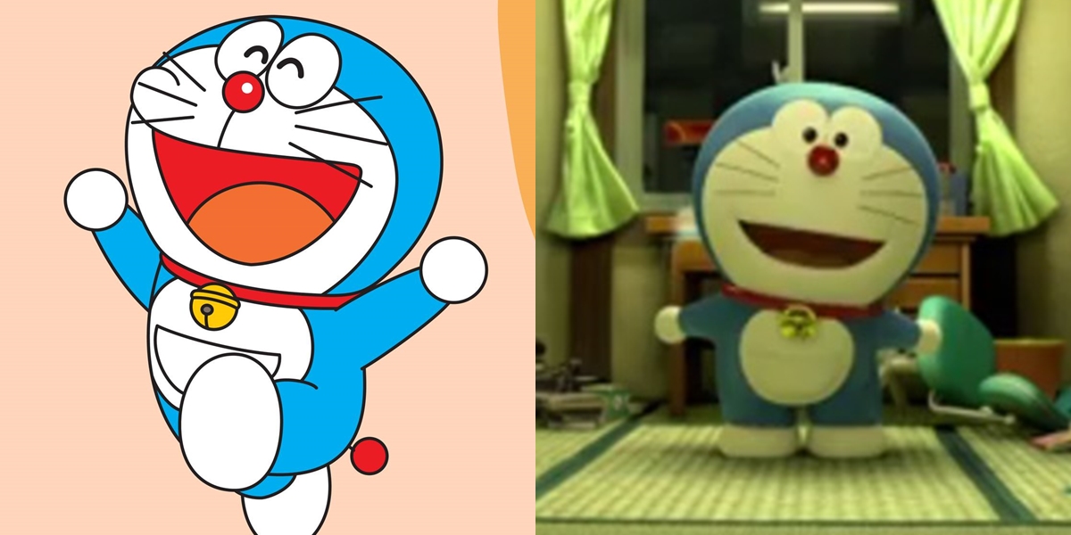 It's Been 34 Years on Air! Check Out 8 Rarely Known Facts About the 'DORAEMON' Series - Once Unpopular in Japan