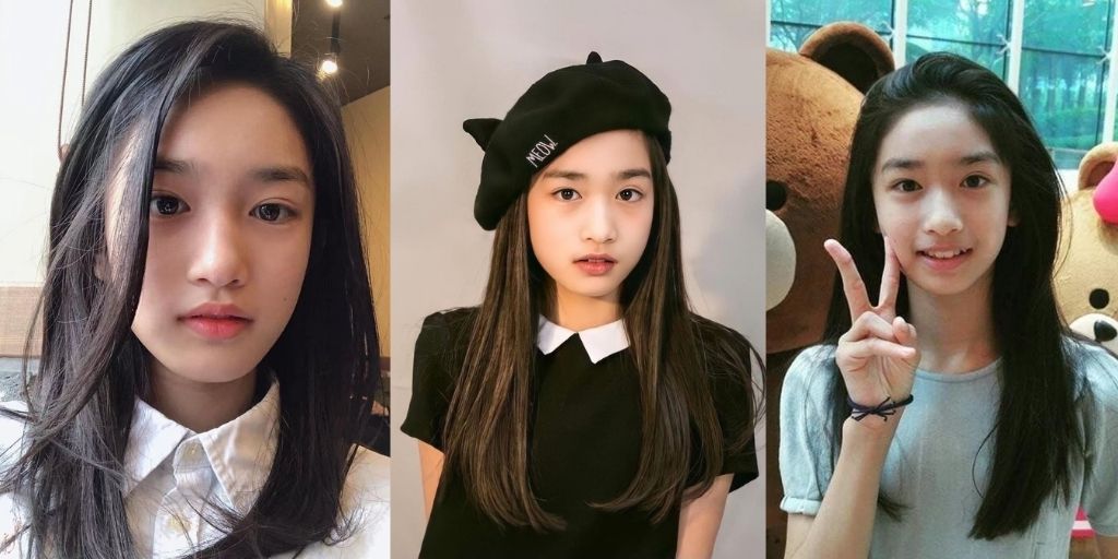 Already Debut, 17 Pre-debut Photos of Lee Seo Maknae IVE who became a ...