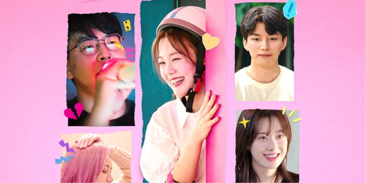 Now Streaming on Netflix, Here Are 10 Profiles of the Cast of the Variety Show ‘Better Late Than Single’