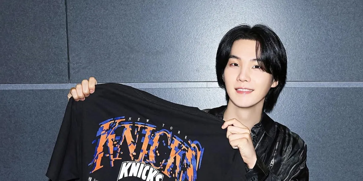 Suga BTS Returns to Instagram After 2 Years of Hiatus, Appears with a Guitar and a New Haircut