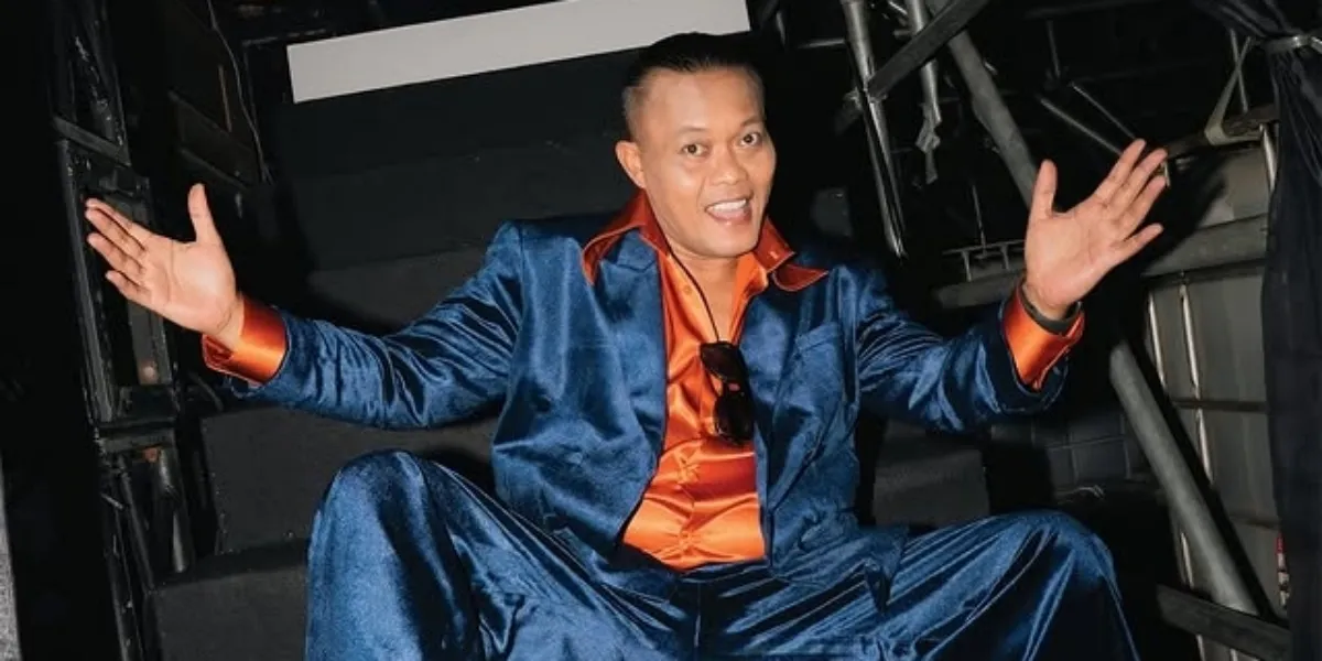 Sule Often Faces Death Rumors, Responds Casually