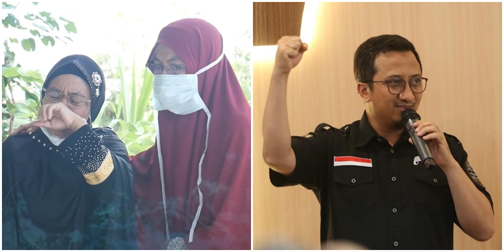 Difficult to Meet Ustaz Yusuf Mansur, 3 Indonesian Migrant Workers Take Legal Action