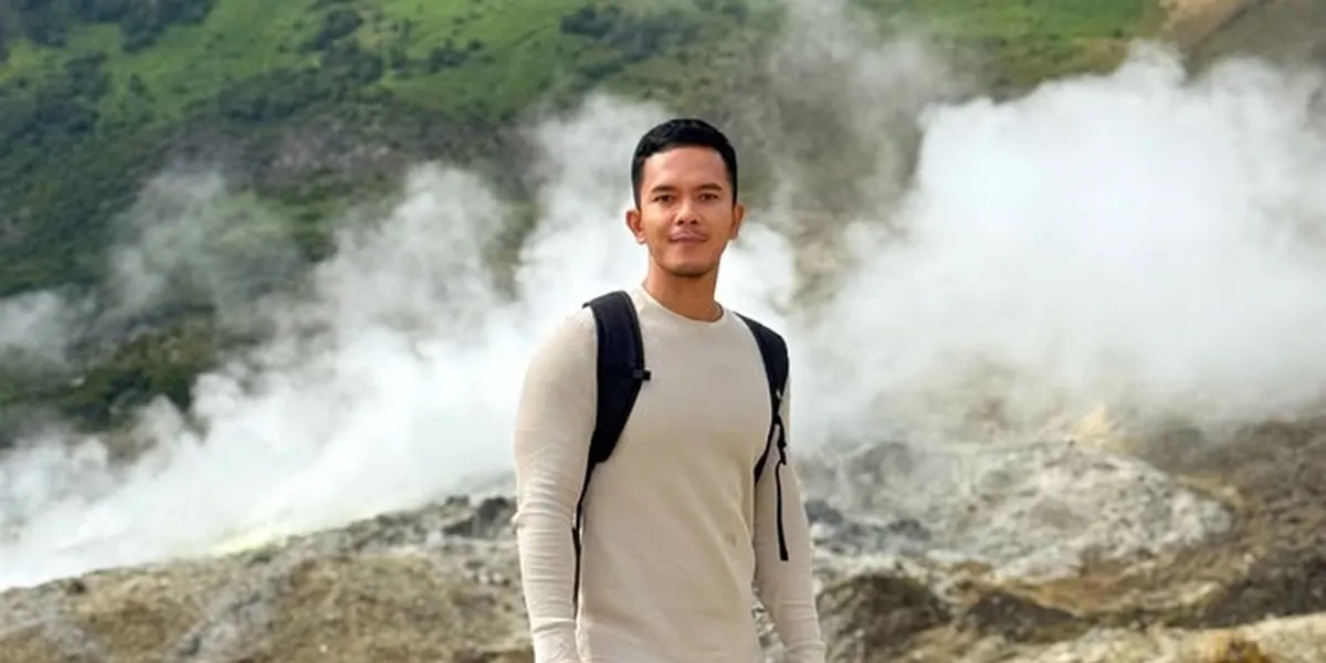 Sustainable Support System, Ikbal Alexander's Unique Way to Strengthen Friendships and Preserve the Environment at the Same Time