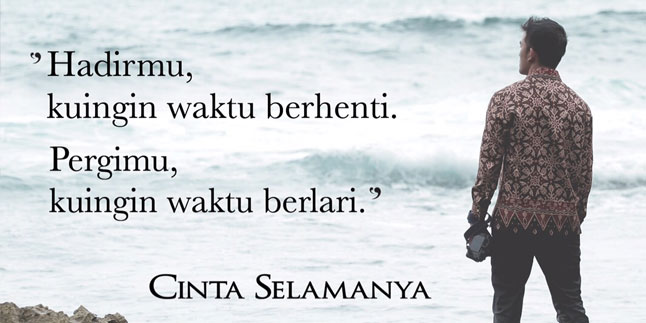 Quote Tentang Cinta - S Quotes Daily