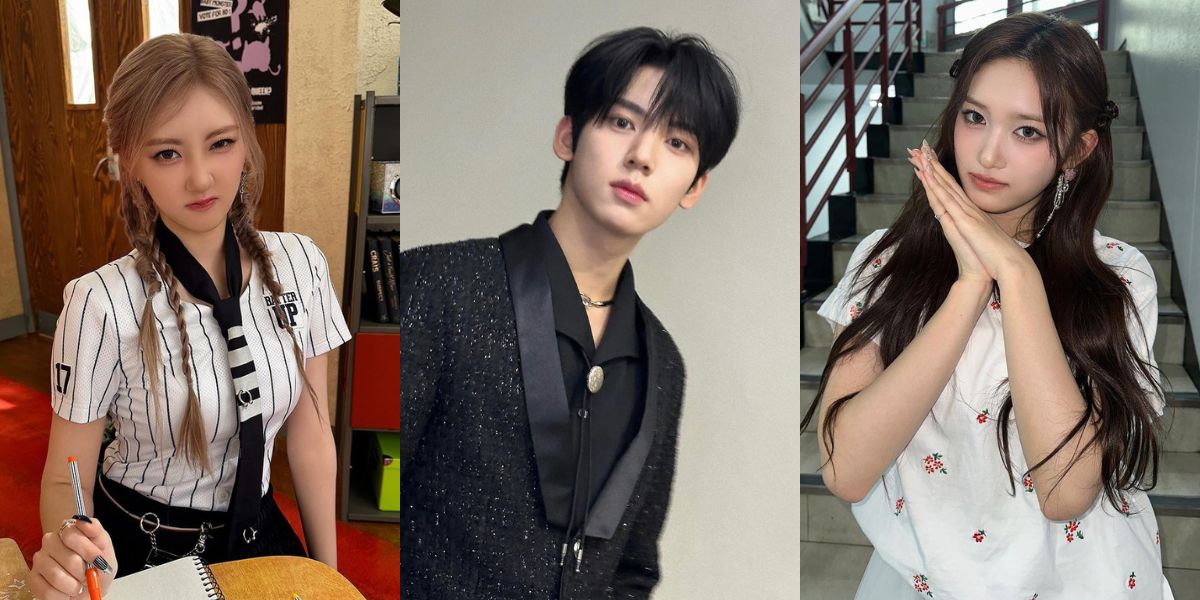 Sweet Seventeen, These 8 K-Pop Idols Will Turn 17 in 2024: Including IVE - ZEROBASEONE