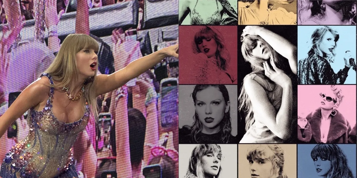 Swifties Celebrate 2 Years Since The Eras Tour, Crowned 'Tour of the Century'