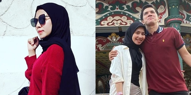 Not Less Beautiful than Lesti, 8 Photos of Vera Ramadhani, Rizky Billar's Sister-in-Law, who Rarely Gets Attention - Her Style is Like a Young Socialite