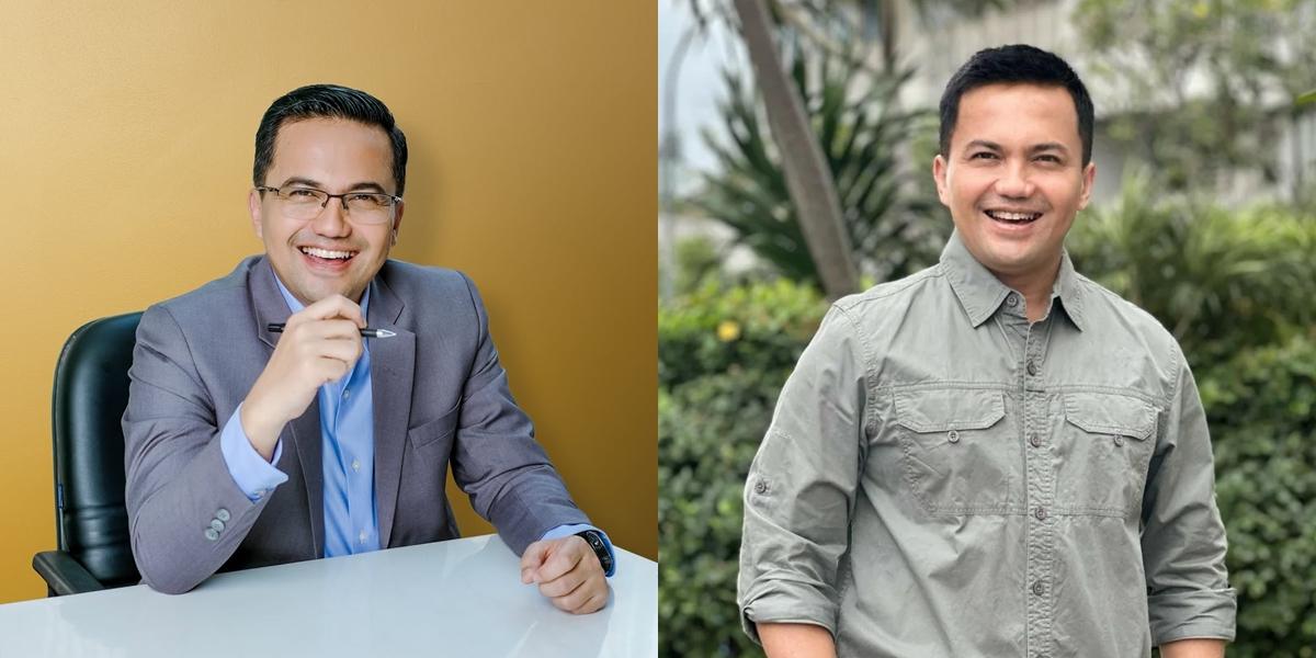 No Longer Deputy Regent, Here are 7 Photos of Sahrul Gunawan Who Now Focuses More on Managing His Tourism Vocational School - Planning to Add a Major
