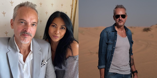 Uncovered, Here are a Series of Facts about Christian Kretschmar, Anggun C Sasmi's Husband - A Musician and Photographer