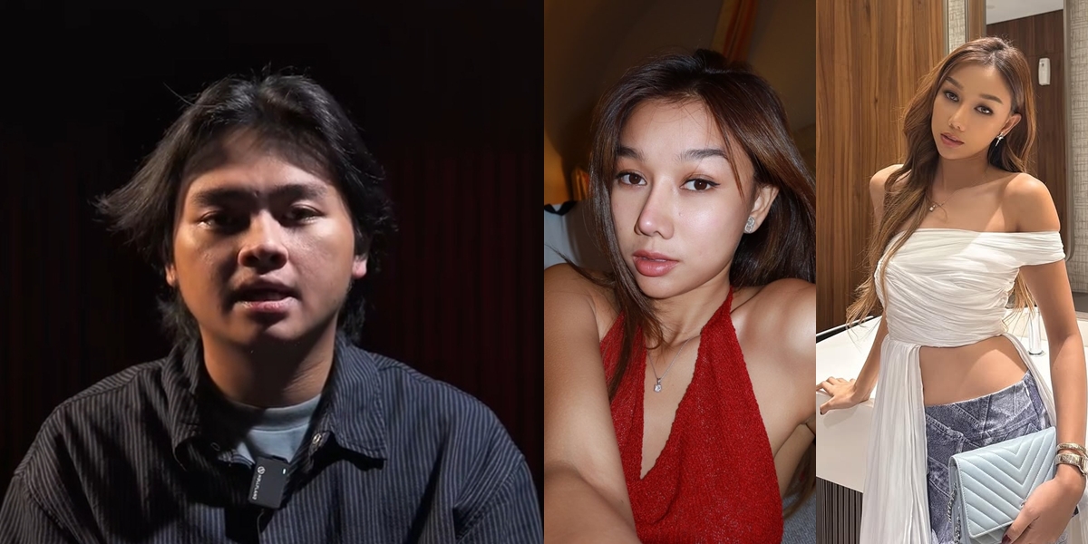 Fear of Not Being Heard, Victim Aldy Maldini Finally Dares to Speak Up After a Long Silence