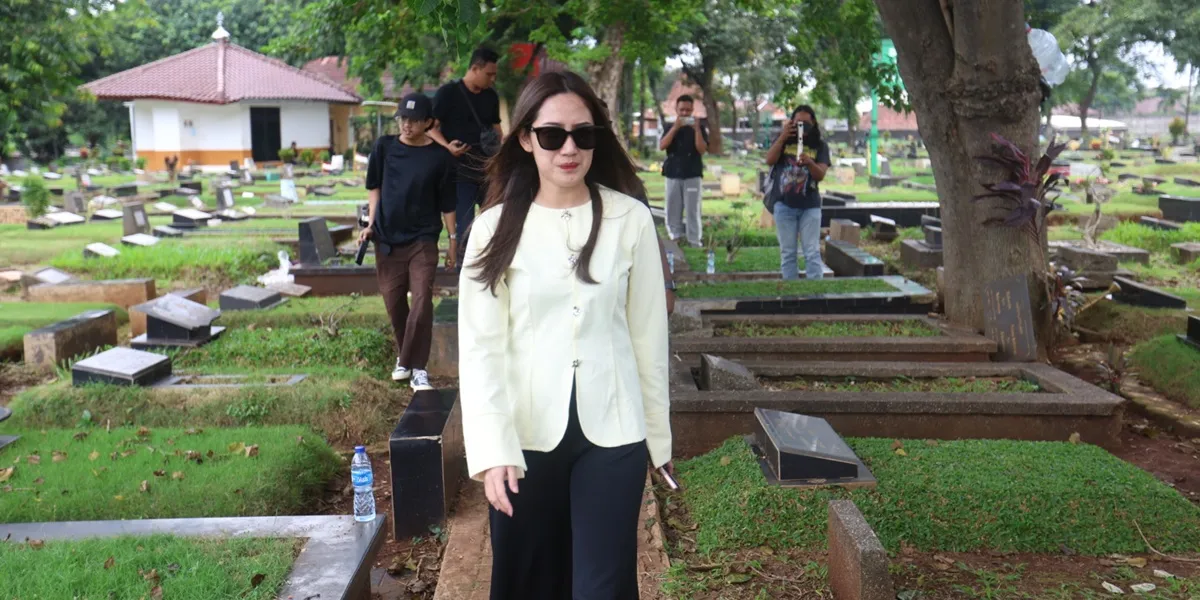 Tamara Tyasmara Disappointed with Yudha Arfandi's Request for PK in Dante's Death Case