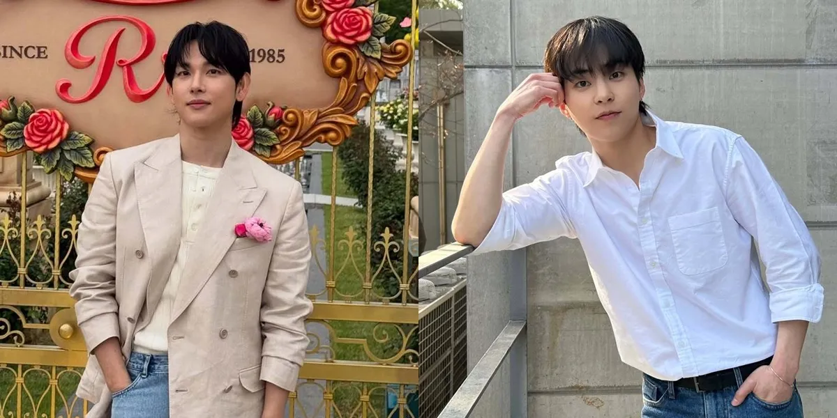 Handsome Doesn't Have to Be Like a 'Utility Pole', Here Are 10 Korean Artists Who Are Not as Tall as the Standard