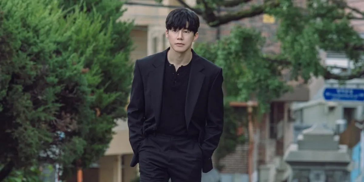 'TEACH YOU A LESSON' Huge Success, Kim Moo Yeol Once Earned 2 Million Rupiah a Year