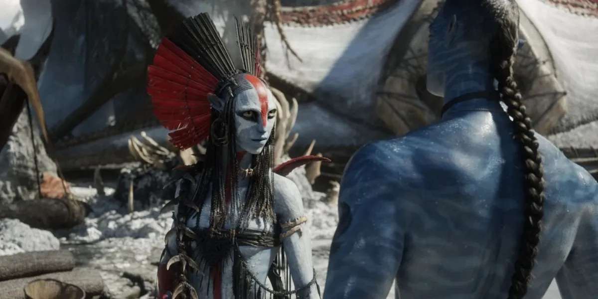 Breaking 1 Billion Dollars, Review AVATAR 3 FIRE AND ASH