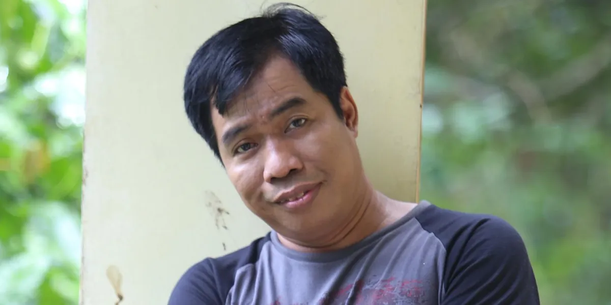 Temon Ternyata Lulusan UI, Sang Adik Sebut Selalu Juara dan Kuliah Berkat Beasiswa