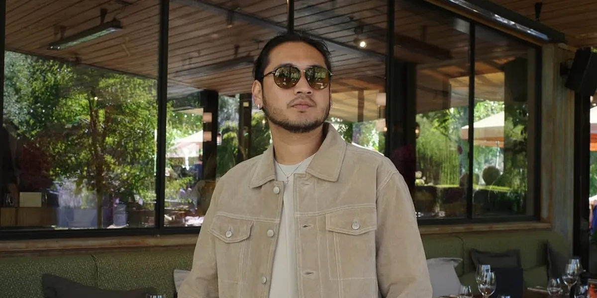 Dispelling Negative Stigma, Giorgino Abraham Says Nightlife is Safe as Long as You Can Take Care of Yourself