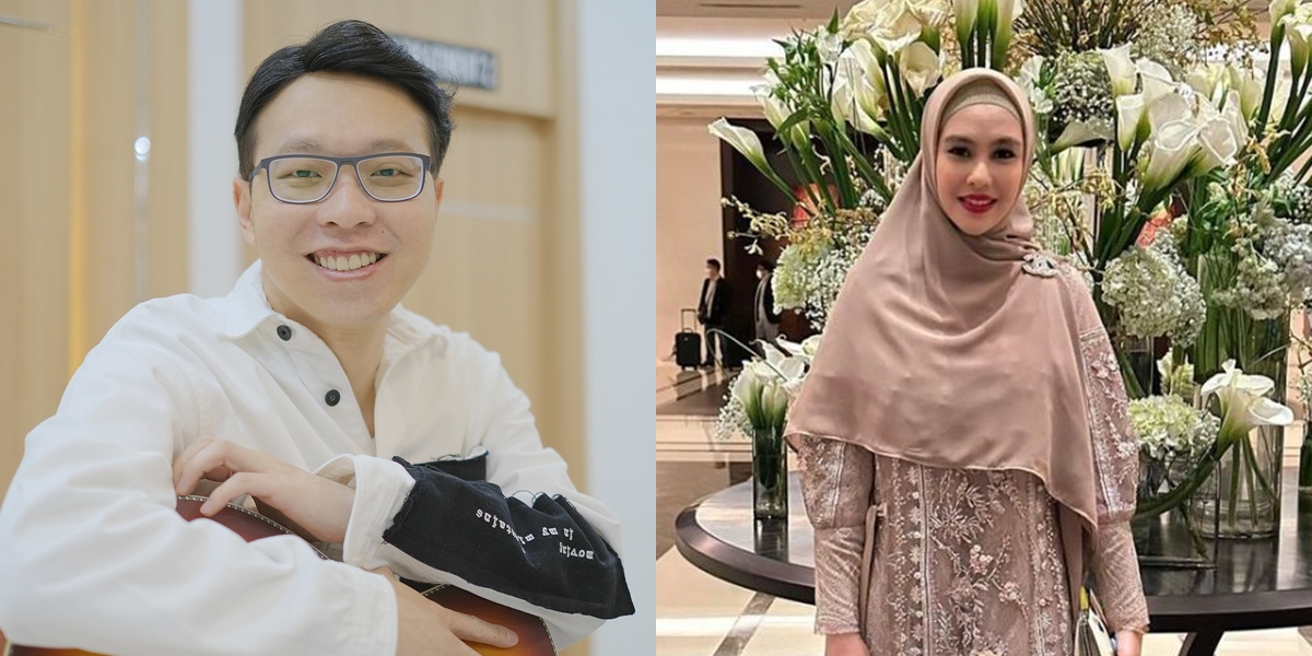 Latest News: Sunan Kalijaga, These Celebrities Have Had a Dispute with Dr. Richard Lee Whose Case Has Gone Viral