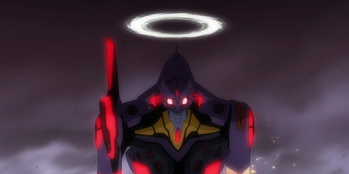 Inspired by Demons, Here are 8 Interesting Facts about Unit Eva-01 in the Anime 'NEON GENESIS: EVANGELION' - Has Angel DNA